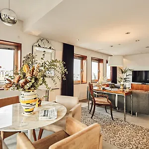 Palacio Avenida (adults Only) Espanha