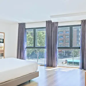 Otel Acta Azul