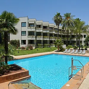 Hipotels Sherry Park Espanha