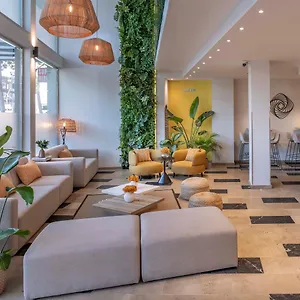 Otel Serhs Del Port