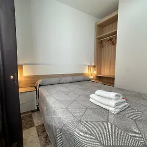 Konukevi Recogidas