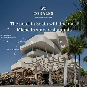 Otel Royal Hideaway Corales (adults Only)