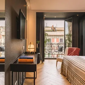 Otel Casa Sagnier
