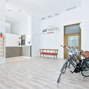 Ant Auberge de jeunesse