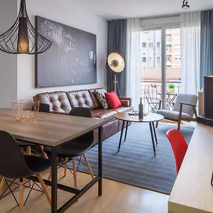 Habitat Hot Jazz Appart hôtel
