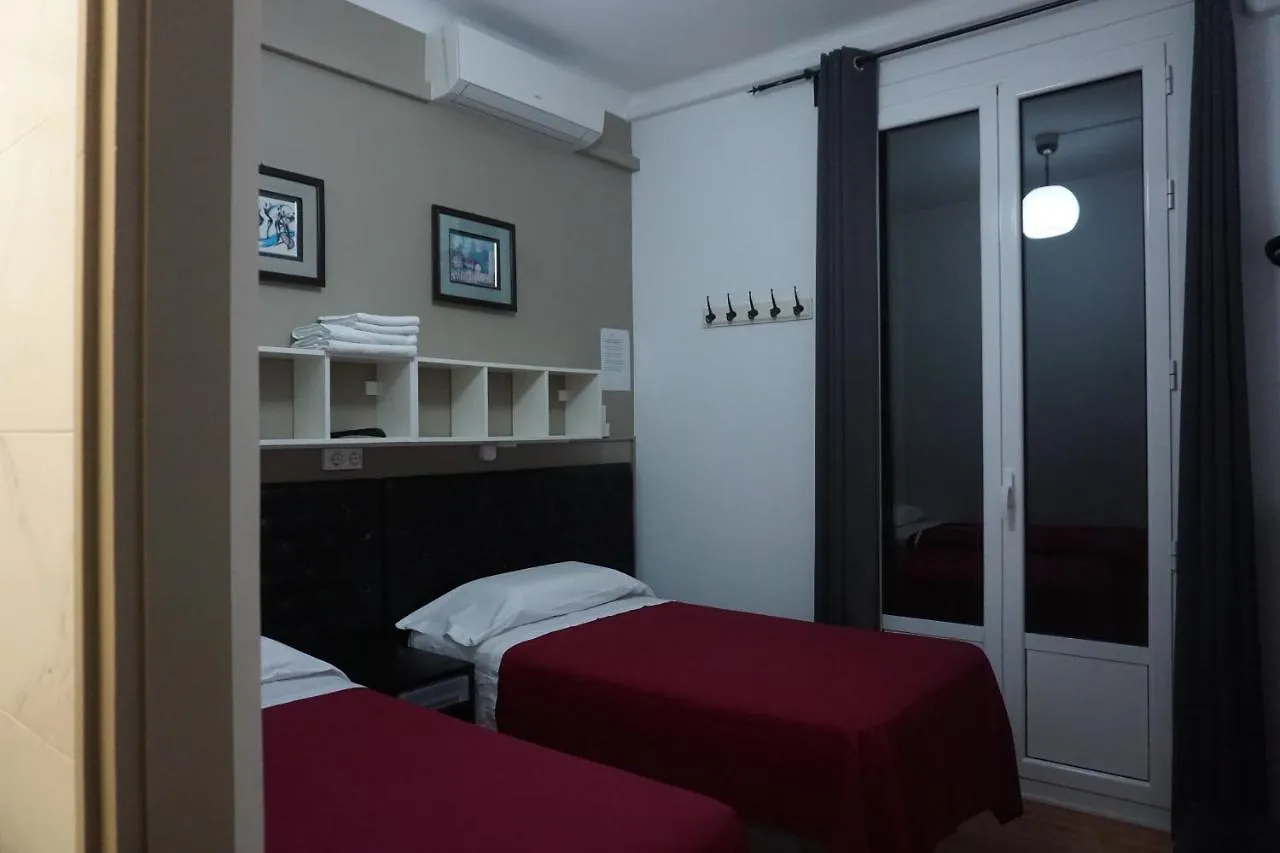 Pension Casa Blanca Barcelone 2*,  Espagne