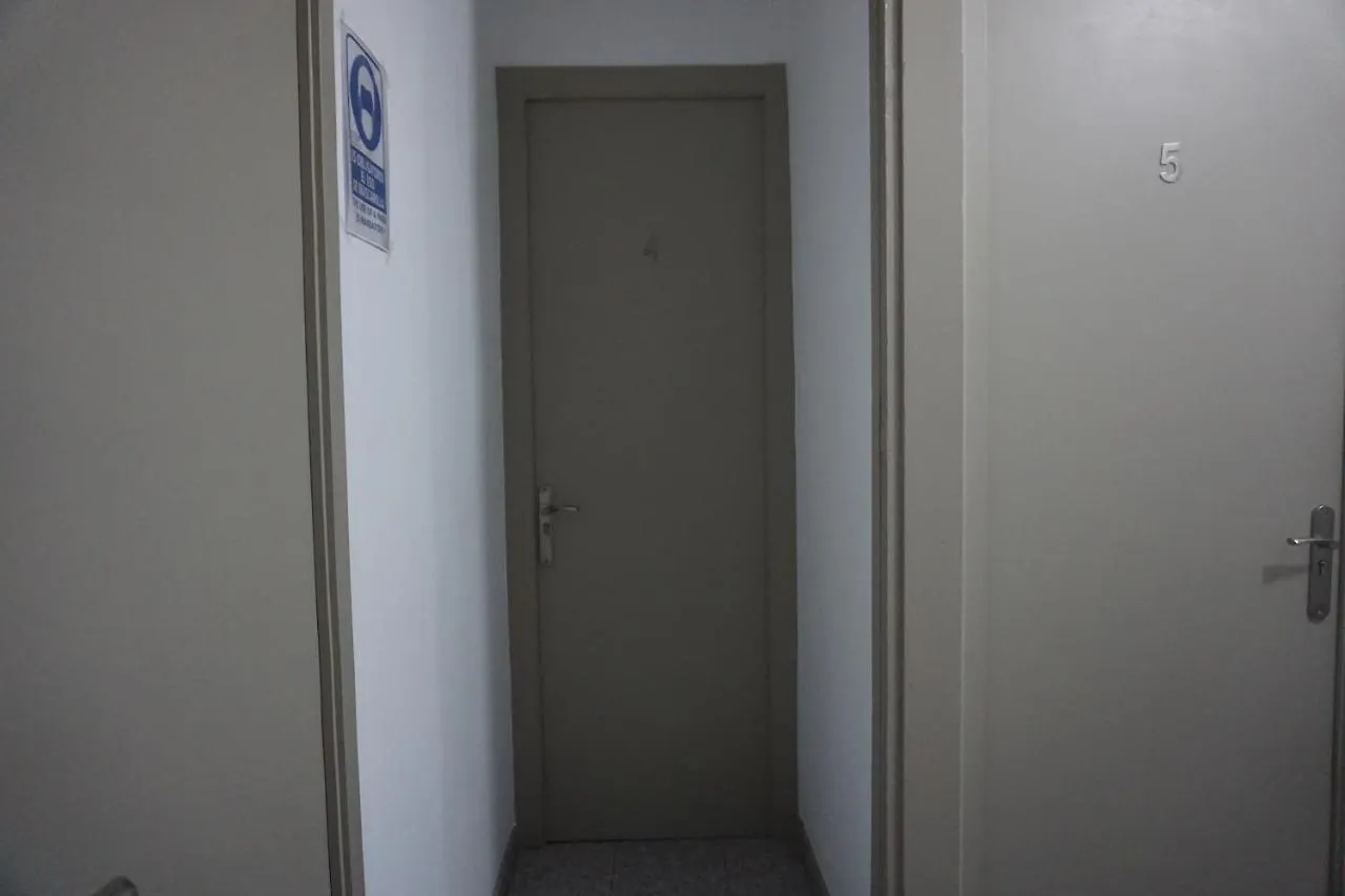 Pensión Casa Blanca Barcelona 2*,  Espanha