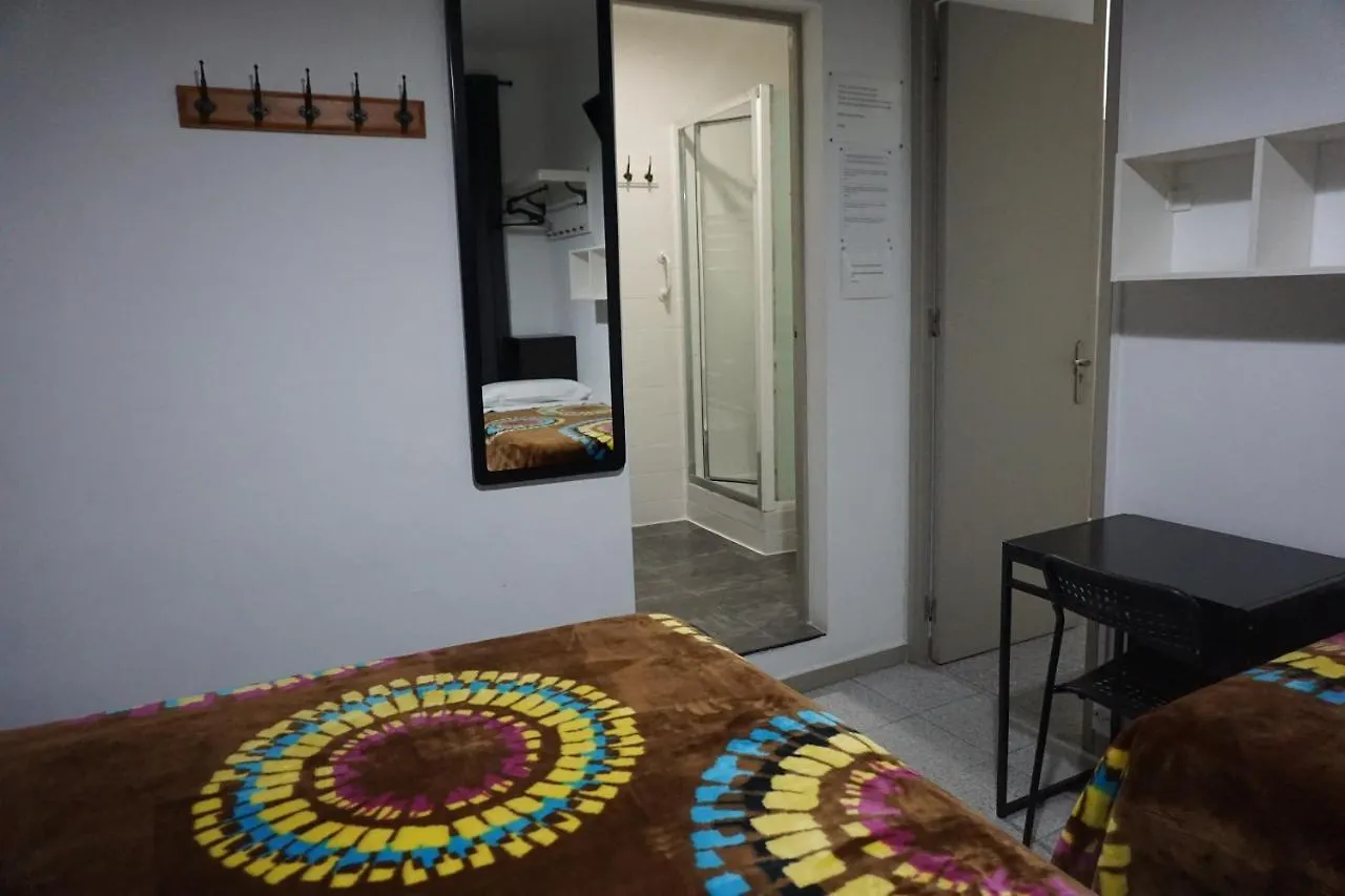 Pensión Casa Blanca Barcelona